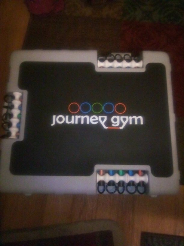 Journey Gym
