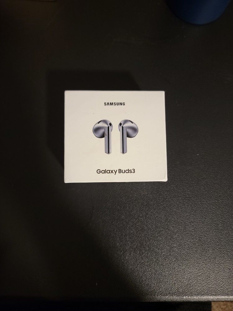 Samsung Galaxy Buds 3