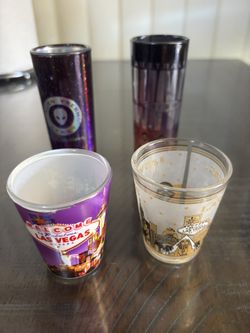 Shot Glasses
