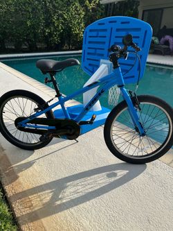 Trek Precaliber Kids 20 Bike Bicycle