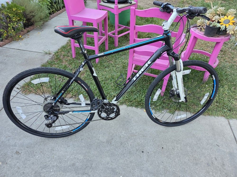Trek Bicycle 