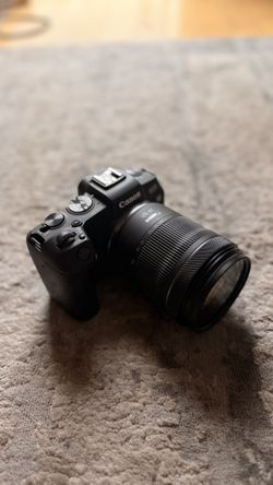 Canon EOS RP