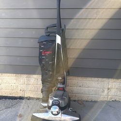 Kirby G7 Vacuum with Carpet Cleaner