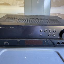 Pioneer Stereo receiver 