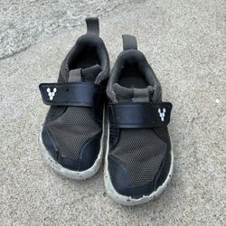 Kids Barefoot Shoes - Vivobarefoot