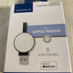 Charging Connector For Apple Watch