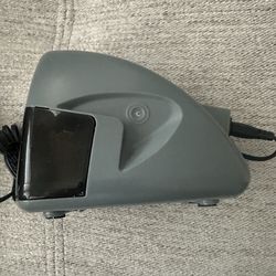 Vintage Electric Pencil Sharpener Model 1950x By Elmers Products