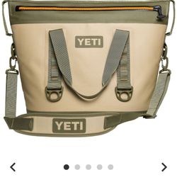 YETI Hopper Cooler