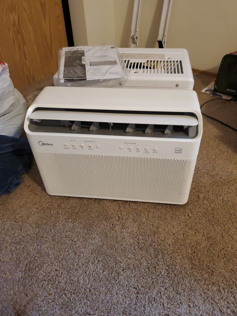 Midea Air Conditioner