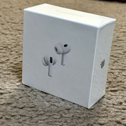 AirPod Pro 2nd Generation 