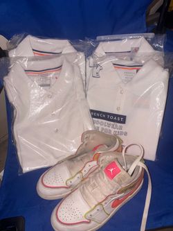 Girls clothes