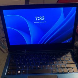 Gateway Computer /chrome 