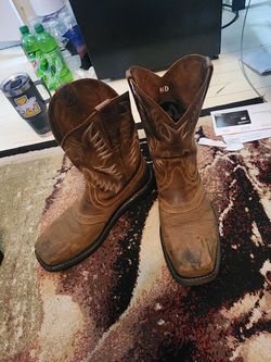 ARIAT Work Boots