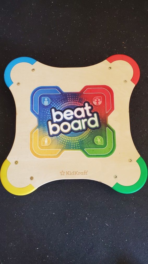 Beat Board