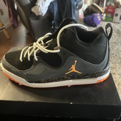 Jordan’s
