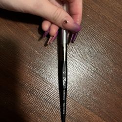 Petal Kolinsky Germany Brush Size 12