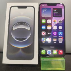  🍏Apple🍏  IPhone 16e 5G 128GB For (Cricket Wireless) Only 