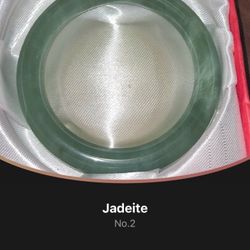 Jadeite Bracelet 