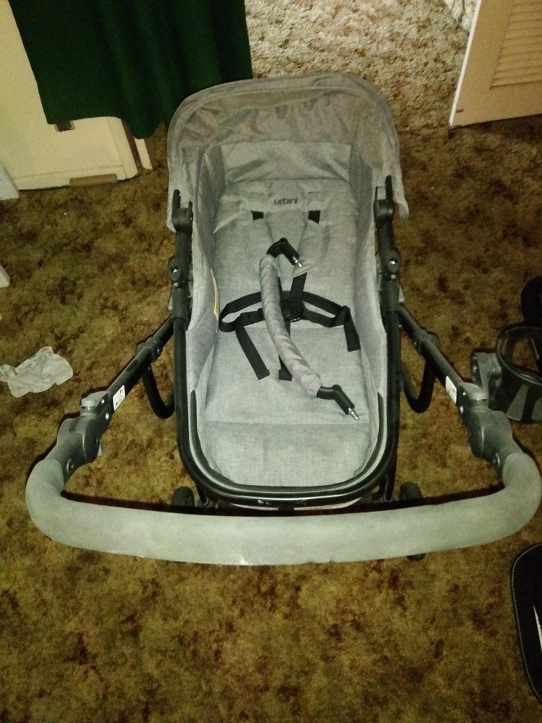 Urbini Omni plus 5-in-1
