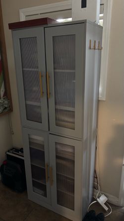 Coset - cabinet