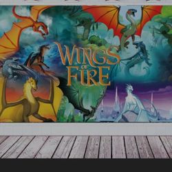 Wings Of Fire