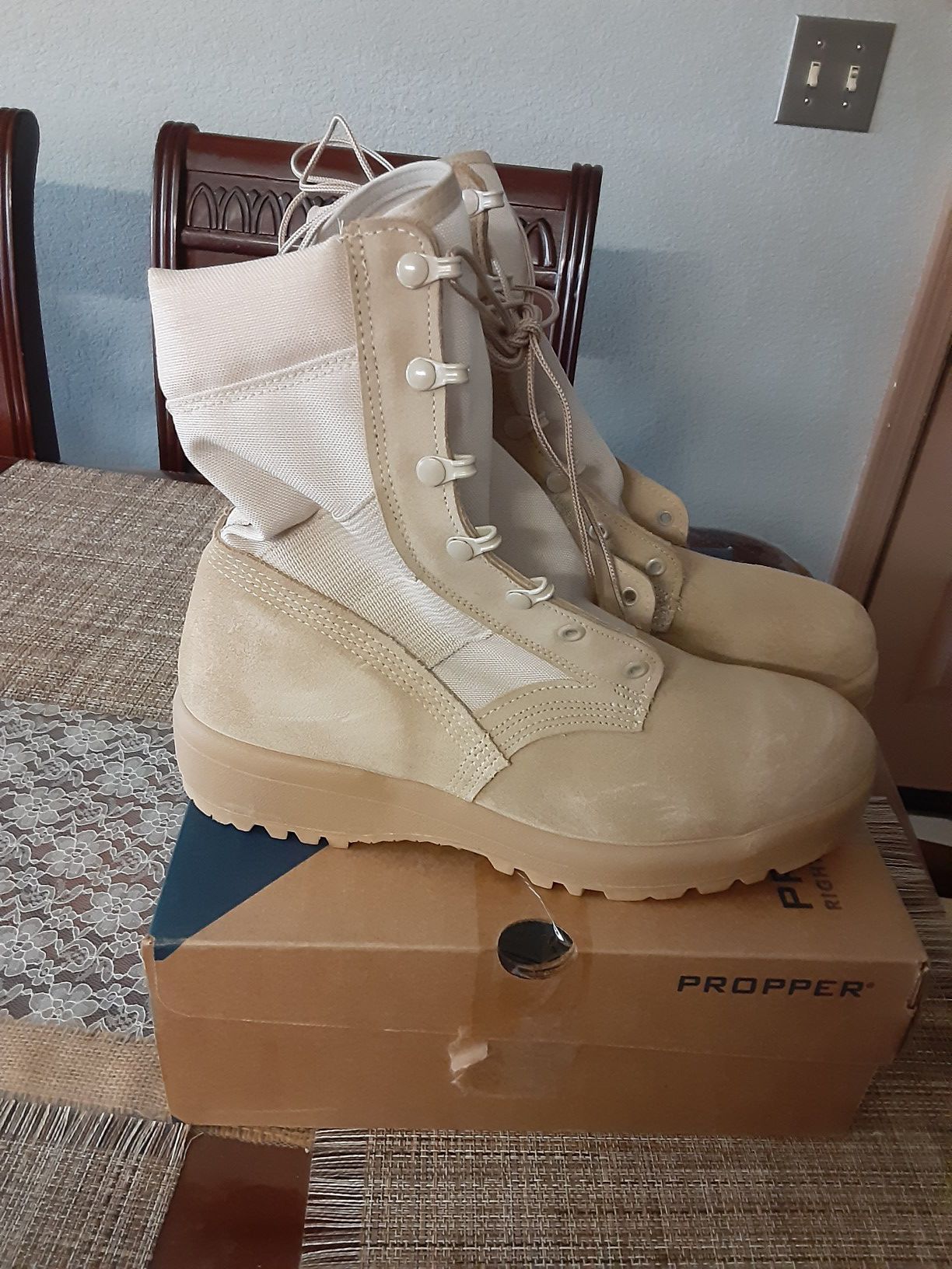 BRAND NEW Propper Military / Army boots Almost all sizes