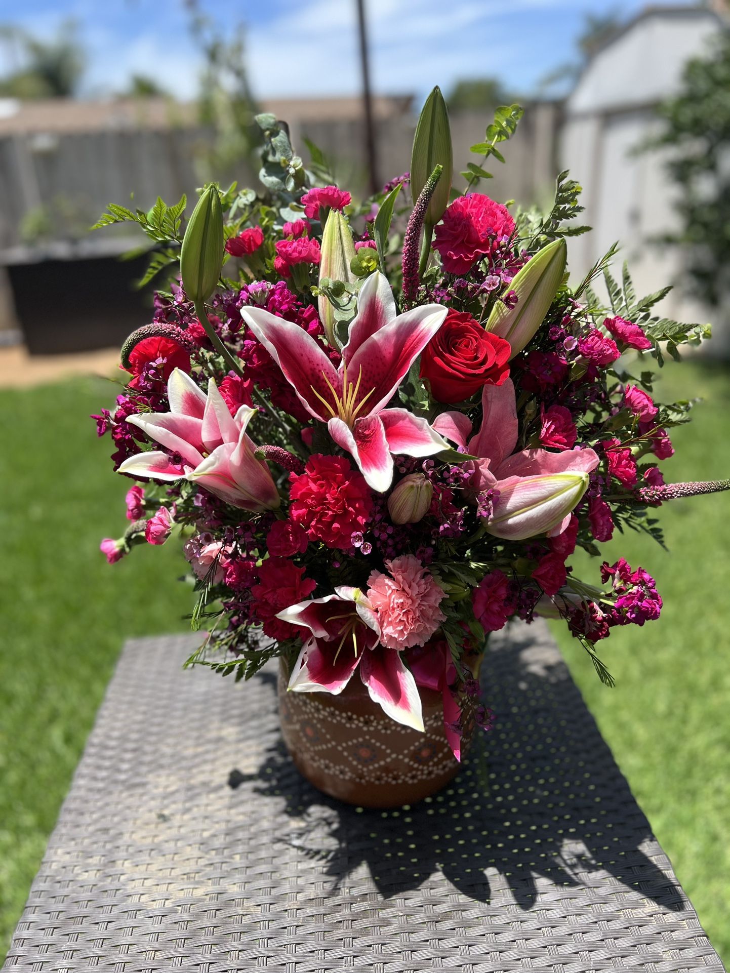 Ollita Available Any Occasion