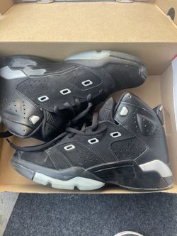 Jordan Shoes 