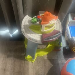 Thomas Train Play Set