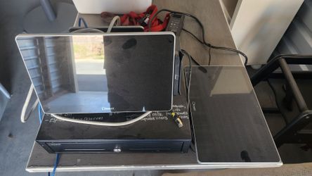 Toast Restaurant POS System