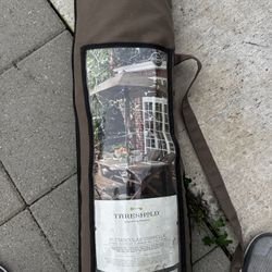 Threshold Rectangular Umbrella 