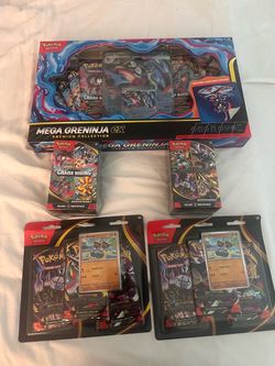 Pokemon bundle