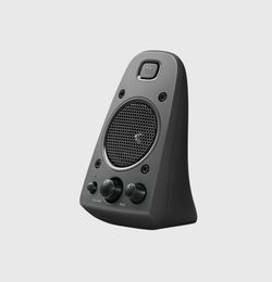 logitech z625 speakers only