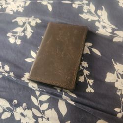 Wallet For Cards