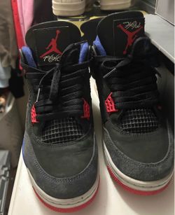 Jordan 4 rare air