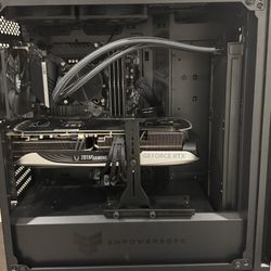I9 13900KF 4080 Super PC