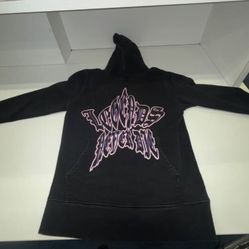 Juice Wrld x Vlone Legend Hoodie