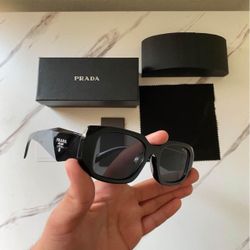 Prada Sunglasses Brand New BEST OFFER 