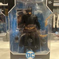 McFarlane DC Multiverse Batman (Batman Begins)