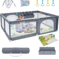 Playpen