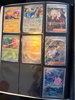 Pokémon