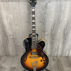 Gretsch G2420/ABB Hollow Body Electric Guitar 