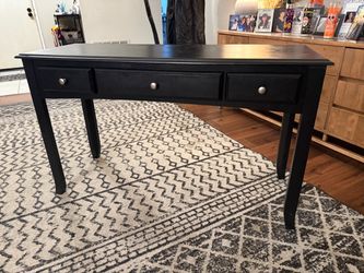 Entry Table