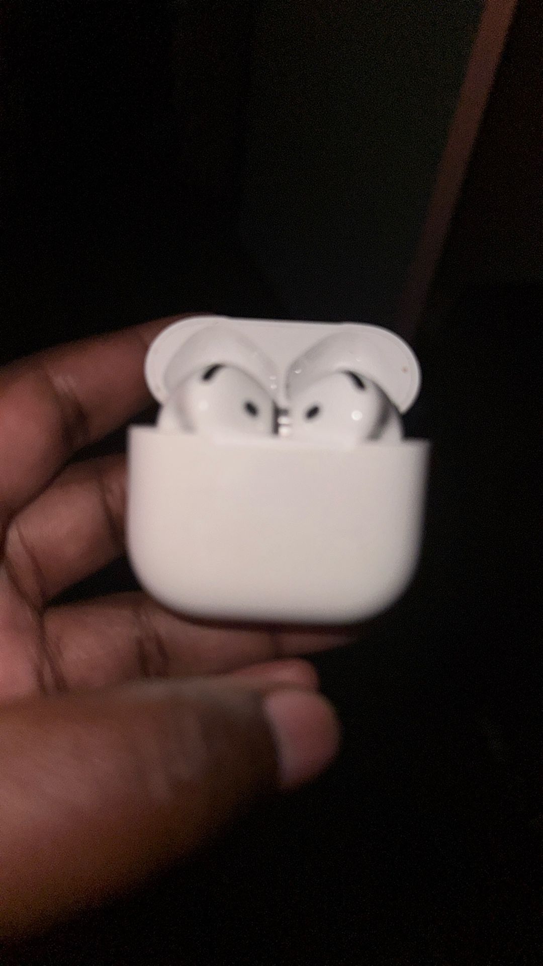 AirPod Pro 4