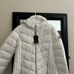 New Tommy Puffer 