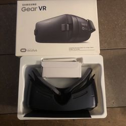 Samsung Vr Headset