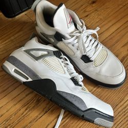 Jordan 4