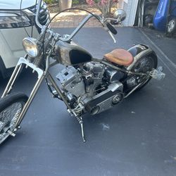 2006 Chandler Original Bobber