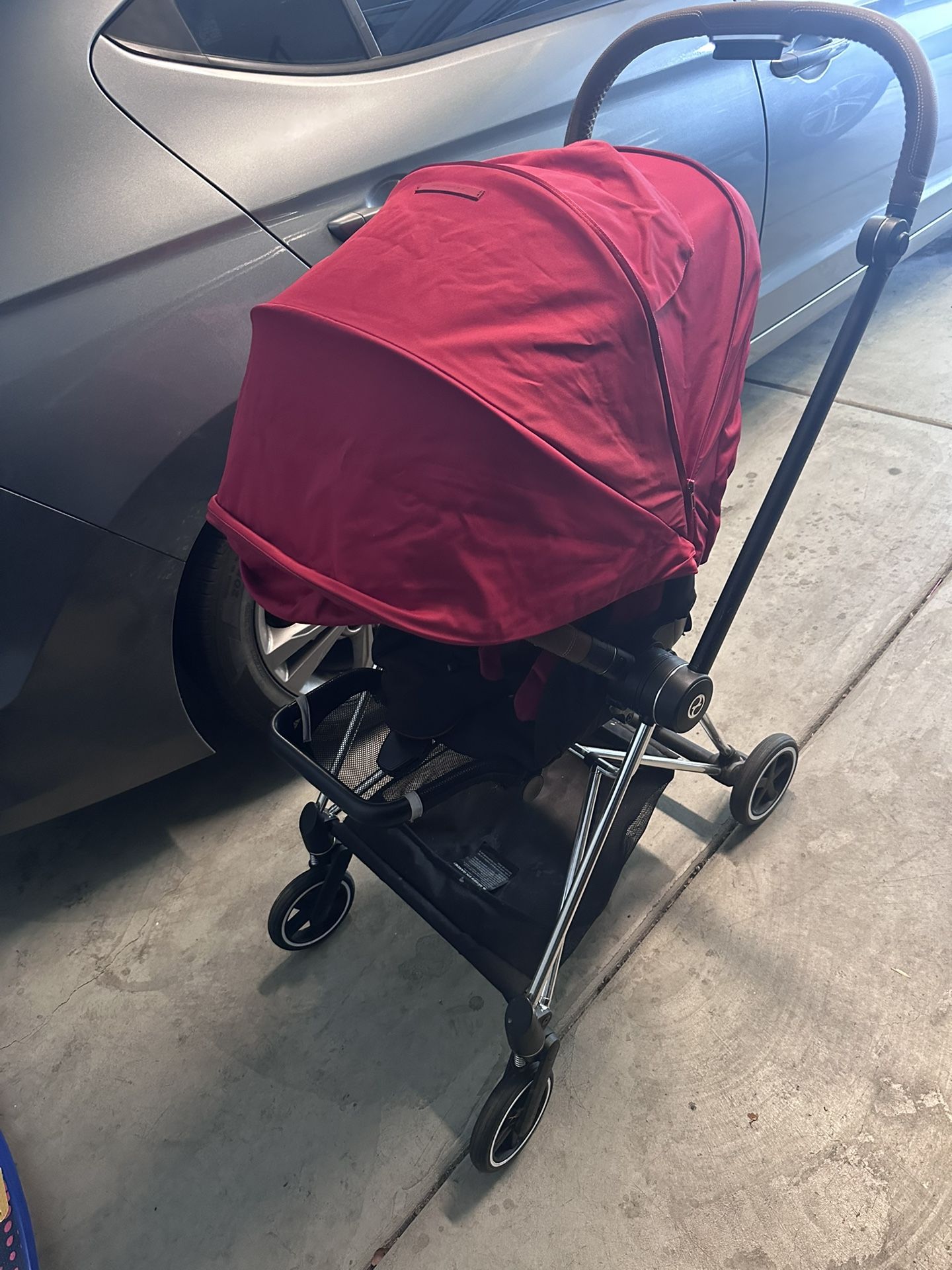 Cybex Stroller
