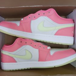 Air Jordan 1 Low SE sz9 